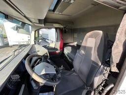 VOLVO FH 460 MEILLER HINTERKIPPER