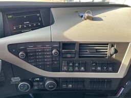 VOLVO FH 460 MEILLER HINTERKIPPER