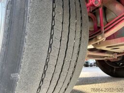 VOLVO FH 460 MEILLER HINTERKIPPER