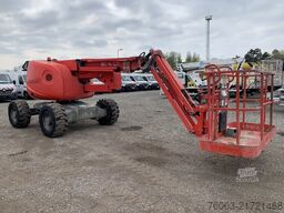 Haulotte HA16SPX - 16m, 4x4, diesel