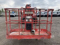 Haulotte HA16SPX - 16m, 4x4, diesel