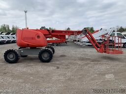 Haulotte HA16SPX - 16m, 4x4, diesel