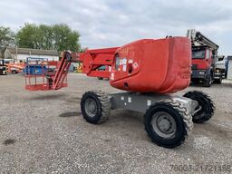 Haulotte HA16SPX - 16m, 4x4, diesel