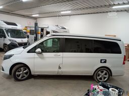 Mercedes Marco Polo 250d |2022| EURO 6| Automatico | Venditore professio