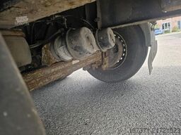 Van Hool 3B0073 | 3 AXLE FLATBED 13.60 MTR TWISTLOCKS FO...