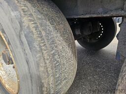 Van Hool 3B0073 | 3 AXLE FLATBED 13.60 MTR TWISTLOCKS FO...