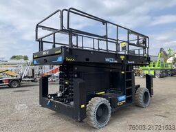 Haulotte HS18E PRO - 4x4 - 18m, electric