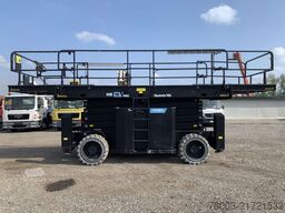 Haulotte HS18E PRO - 4x4 - 18m, electric