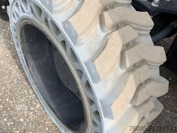 Haulotte HS18E PRO - 4x4 - 18m, electric