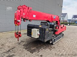 Unic URW 506 CDE
