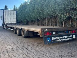 KOTSCHENREUTHER STL324-Bereifung 215/75R17,5-Lenkachse-BPW