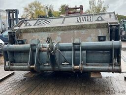Lsb LSB Hochkippschaufel ca.6m3