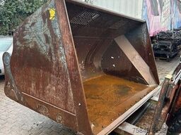 Lsb LSB Hochkippschaufel ca.6m3