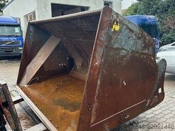 Lsb LSB Hochkippschaufel ca.6m3