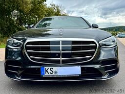 MERCEDES-BENZ Mercedes Benz S 400 D 4 MATIC V6