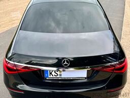 MERCEDES-BENZ Mercedes Benz S 400 D 4 MATIC V6