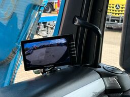 MAN TGS 26.320 6x2-4 Müllwagen Frontlader