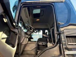 SCANIA G460 3-Seiten-Kipper / Meiller Trigenius