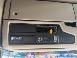 SCANIA G460 3-Seiten-Kipper / Meiller Trigenius