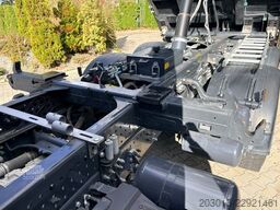 SCANIA G460 3-Seiten-Kipper / Meiller Trigenius