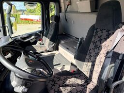 SCANIA G460 3-Seiten-Kipper / Meiller Trigenius