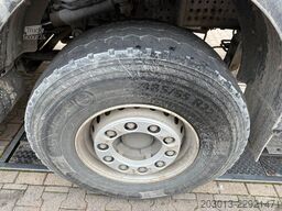 MERCEDES-BENZ AROCS 4151 Styleline Meiller Kipper 6x4 Euro 6