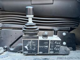 MERCEDES-BENZ AROCS 4151 Styleline Meiller Kipper 6x4 Euro 6
