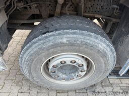 MERCEDES-BENZ AROCS 4151 Styleline Meiller Kipper 6x4 Euro 6