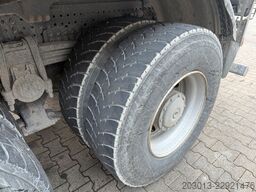 MERCEDES-BENZ AROCS 4151 Styleline Meiller Kipper 6x4 Euro 6