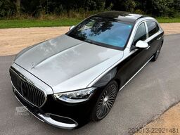 MAYBACH Mercedes Benz S680 Maybach V12 High-End -Paket