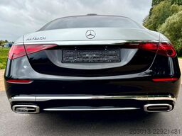 MAYBACH Mercedes Benz S680 Maybach V12 High-End -Paket