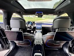 MAYBACH Mercedes Benz S680 Maybach V12 High-End -Paket