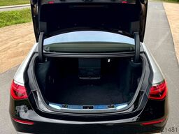 MAYBACH Mercedes Benz S680 Maybach V12 High-End -Paket