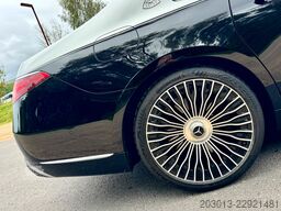 MAYBACH Mercedes Benz S680 Maybach V12 High-End -Paket