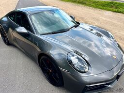 PORSCHE 992 Porsche 911 Carrera S 3.0  Top Zustand