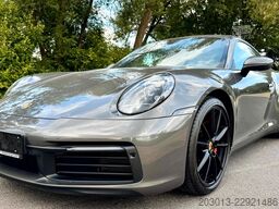 PORSCHE 992 Porsche 911 Carrera S 3.0  Top Zustand