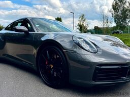 PORSCHE 992 Porsche 911 Carrera S 3.0  Top Zustand