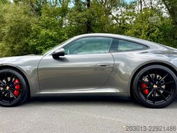 PORSCHE 992 Porsche 911 Carrera S 3.0  Top Zustand