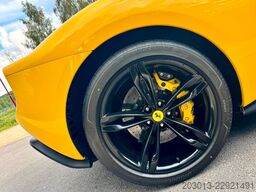 FERRARI Ferrari 296 GTB |Carbon | Racing Seats | Lift