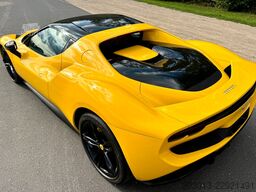 FERRARI Ferrari 296 GTB |Carbon | Racing Seats | Lift