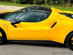 FERRARI Ferrari 296 GTB |Carbon | Racing Seats | Lift