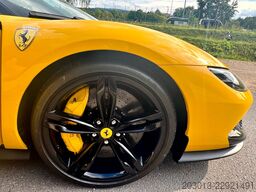 FERRARI Ferrari 296 GTB |Carbon | Racing Seats | Lift