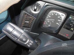 MERCEDES-BENZ AROCS 1832, 4X4, ABROLLKIPPER PALFINGER T15A