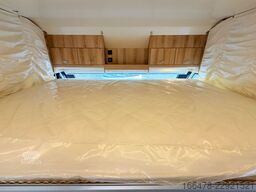GIOTTILINE Gline 937 *Einzelbetten-Hubbett-1.Hand*