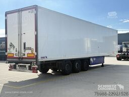 Schmitz Cargobull Tiefkühler Multitemp Trennwand