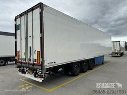 Schmitz Cargobull Tiefkühler Standard