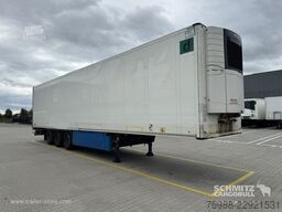 Schmitz Cargobull Tiefkühler Standard