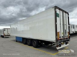 Schmitz Cargobull Tiefkühler Standard