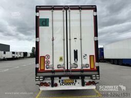 Schmitz Cargobull Tiefkühler Standard