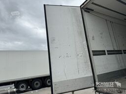 Schmitz Cargobull Tiefkühler Standard